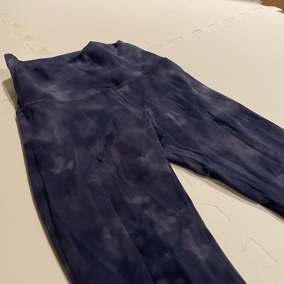 Lululemon Align leggings - Picture 3 of 4